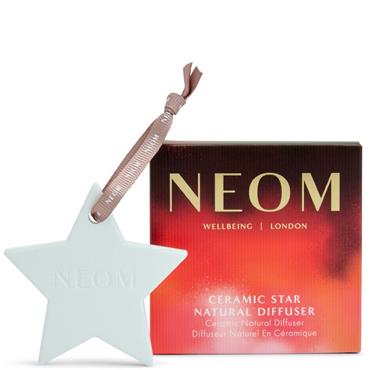 Neom Ceramic Star