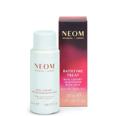 Neom Bathtime Treat