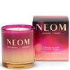 Neom Christmas wish 1w Candle