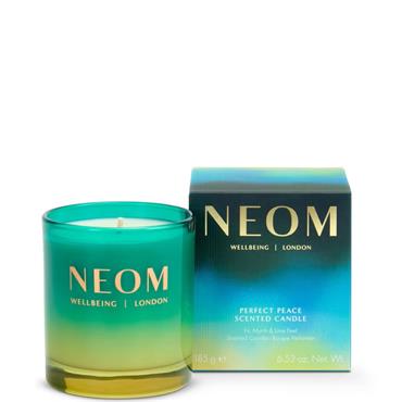 Neom Perfect Peace 1w Candle