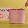 Neom Its All Rosy 3 Wick Candle