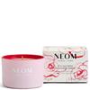 Neom Its All Rosy Travel Candle 75g
