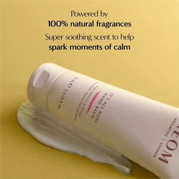 Neom Its All Rosy Hand Balm 75ml