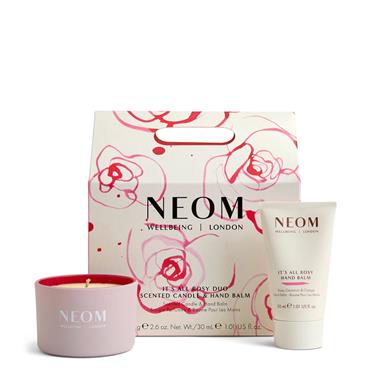Neom Its All Rosy Duo