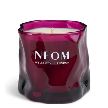 Neom Christmas Wish Cinnamon 1 Wick Candle