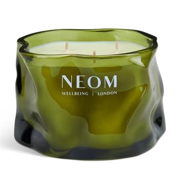 Neom Perfect Peace 3 Wick Candle