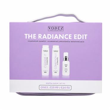 Voduz The Radiance Edit
