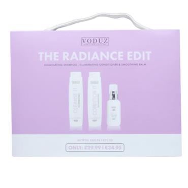 Voduz The Radiance Edit