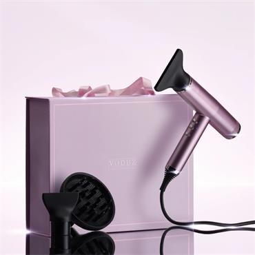 Voduz Limited Edition Purple Blow Out Hair Dryer