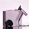 Voduz Limited Edition Purple Blow Out Hair Dryer