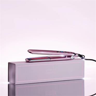 Voduz Legacy Infrared Straightener Limited Edition Pink