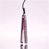 Voduz Legacy Infrared Straightener Limited Edition Pink