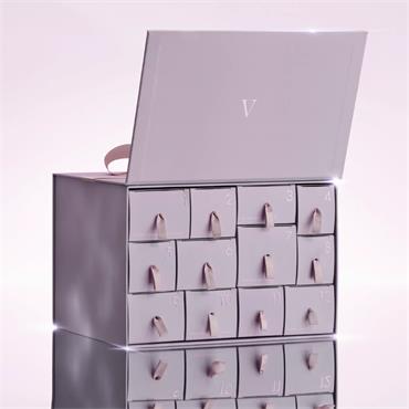 Voduz The Advent Calender 2026