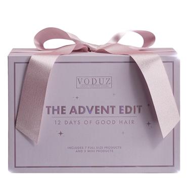 Voduz The Advent Calender 2026