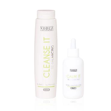 Voduz Re Balancing Bundle
