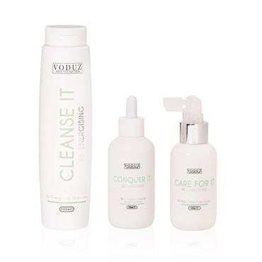 Voduz Re-Energising Bundle