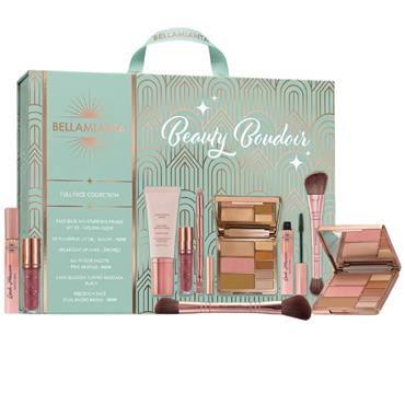Bellamianta Beauty Boudoir Makeup Giftset
