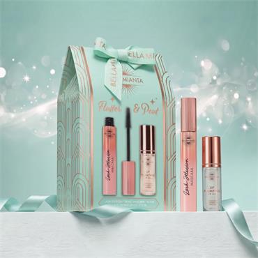 Bellamianta Flutter & Pout Giftset