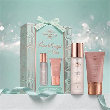 Bellamianta Prime & Perfect Giftset
