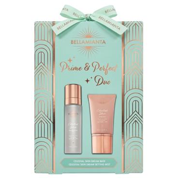 Bellamianta Prime & Perfect Giftset