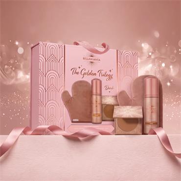 Bellamianta Golden Trilogy Dark set