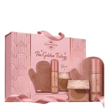 Bellamianta Golden Trilogy Dark set