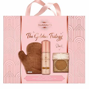 Bellamianta Golden Trilogy Dark set