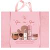 Bellamianta Summer Infused Glimmering Glow Set