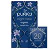 Pukka Night Time Tea 20 sachets