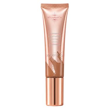 Bellamianta Illuminating Bronzing Drops 30ml
