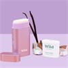 Wild Purple Case & Coconut Vanilla Deo