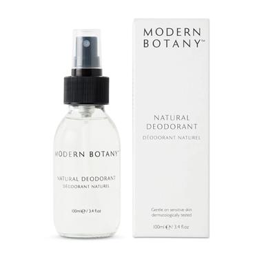 Modern Botany Natural Deoderant 100ml