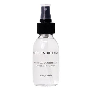 Modern Botany Natural Deoderant 100ml