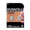 DURACELL CR2025 Battery Pack