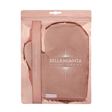 Bellaminta Tanning Mitt