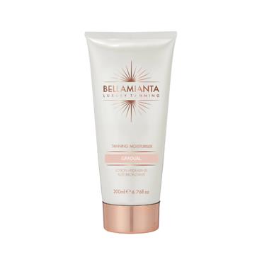 Bellamianta Gradual Moisturiser