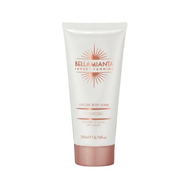 Bellamianta Glycolic Body Scrub