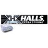 Halls Extra Strong Menthol Sweets 33.5g