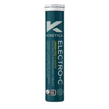 Kinetica Electro C Electrolyte Eff 67.5g Lemon