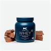 Kinetica Sports Whey Chocolate 300g