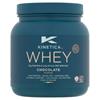 Kinetica Sports Whey Chocolate 300g