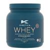 Kinetica Whey Protein Strawberry 300g