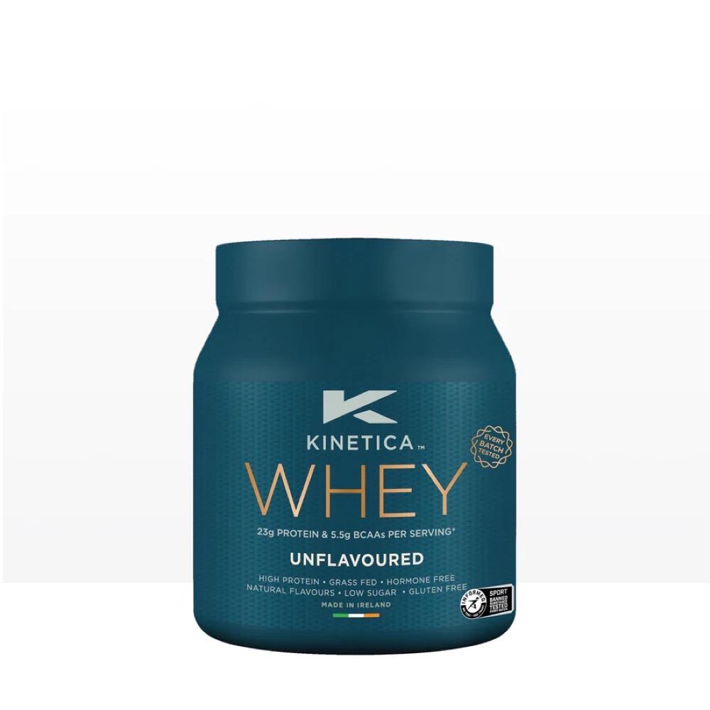 Whey Protein Unflavoured 300g Mellericks Pharmacy Cork Ireland