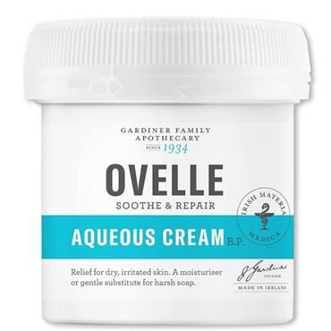 Ovelle Aqueous Cream 500g