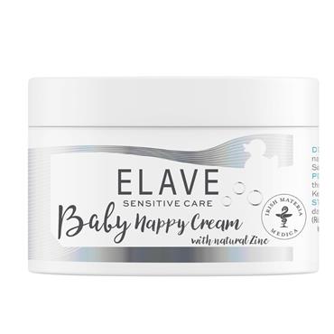 Elave Nappy Cream 100g