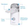 medicare portable nebuliser