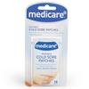 medicare cold sore patch