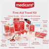 Medicare First Aid Travel Kit 1-5 Person