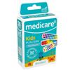 Medicare Kids Plasters Hypoallergenic 30 Pack
