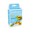 Medicare Kids Plasters Hypoallergenic 30 Pack